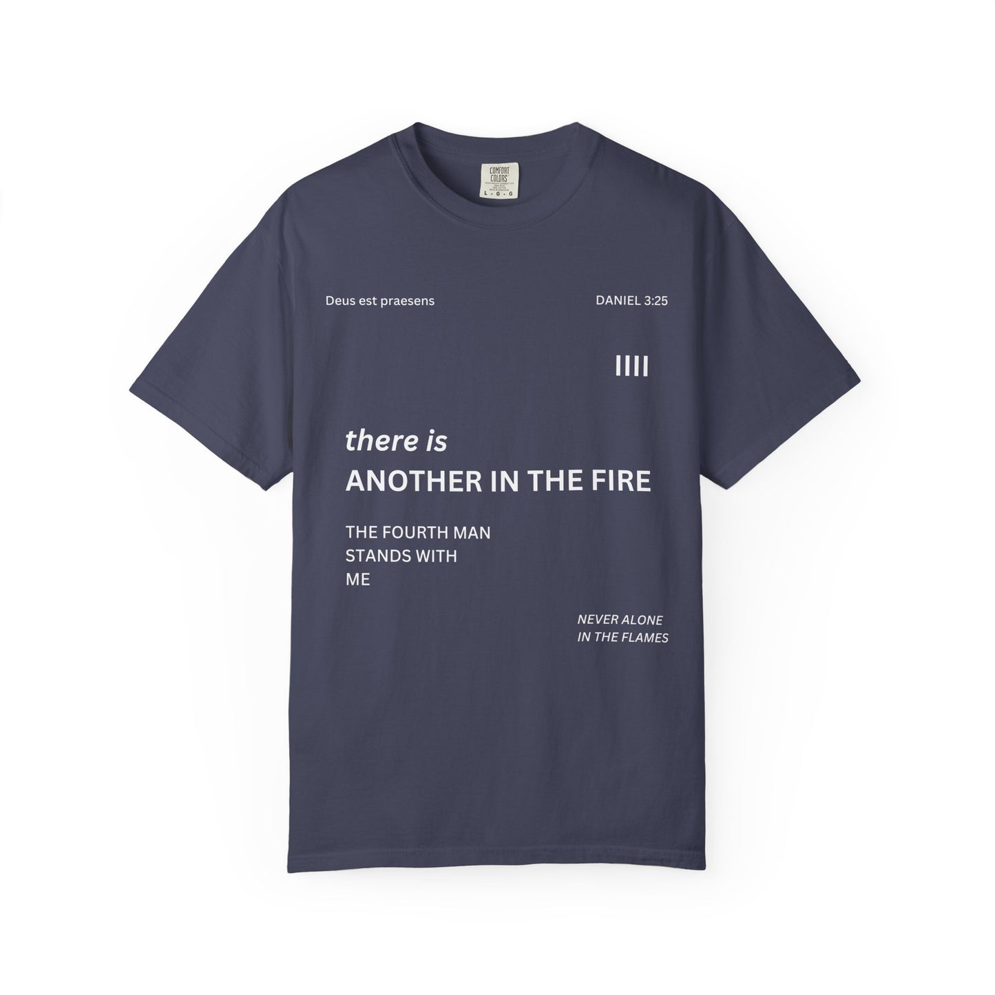 Another In The Fire