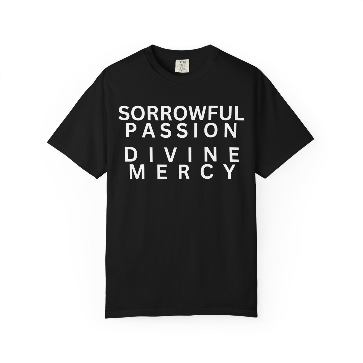 Divine Mercy