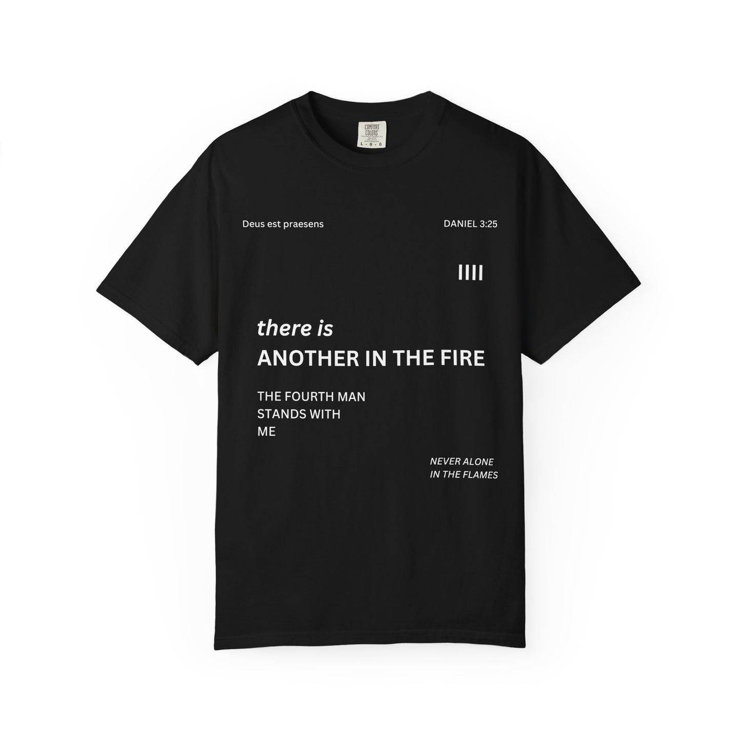 Another In The Fire