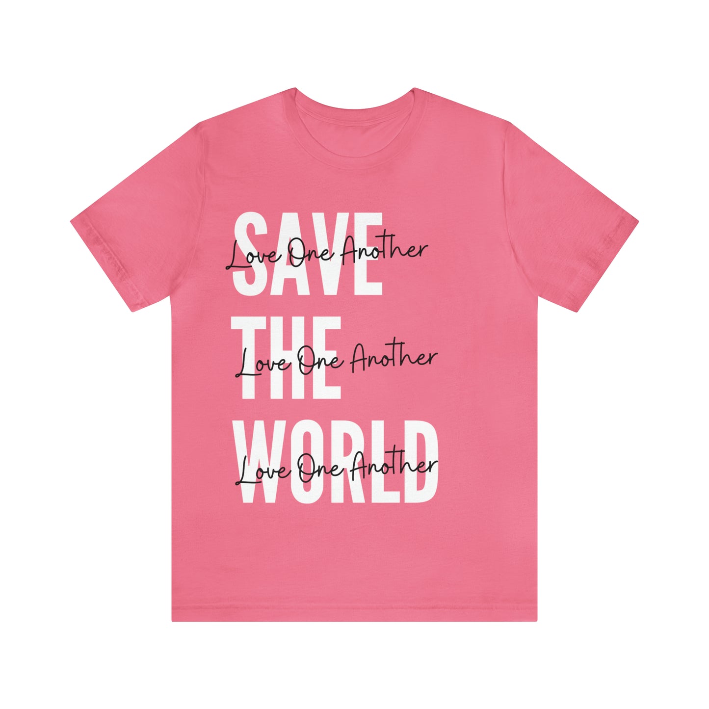 Save The World