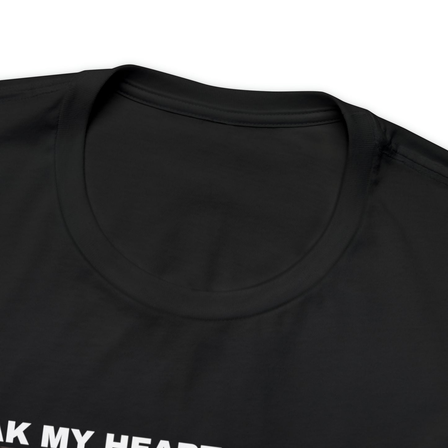 Break My Heart