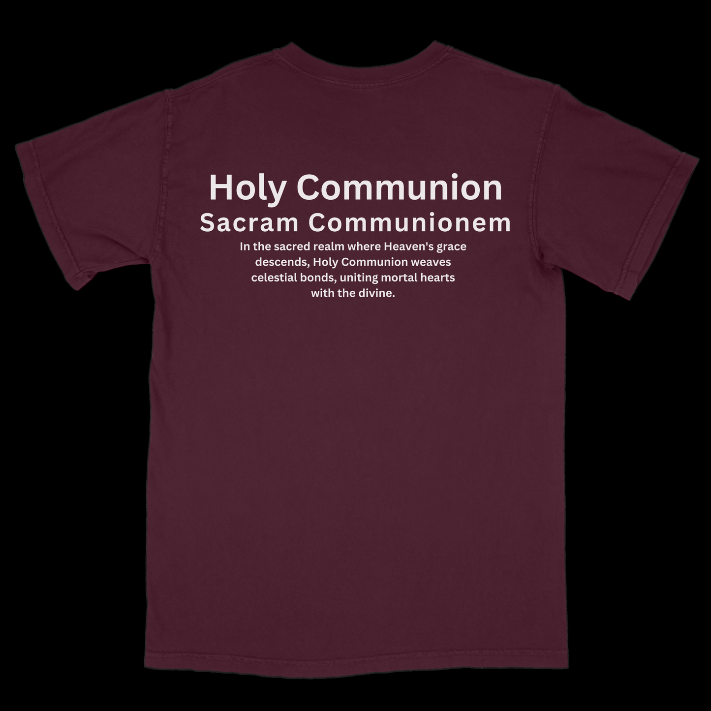 Holy Communion