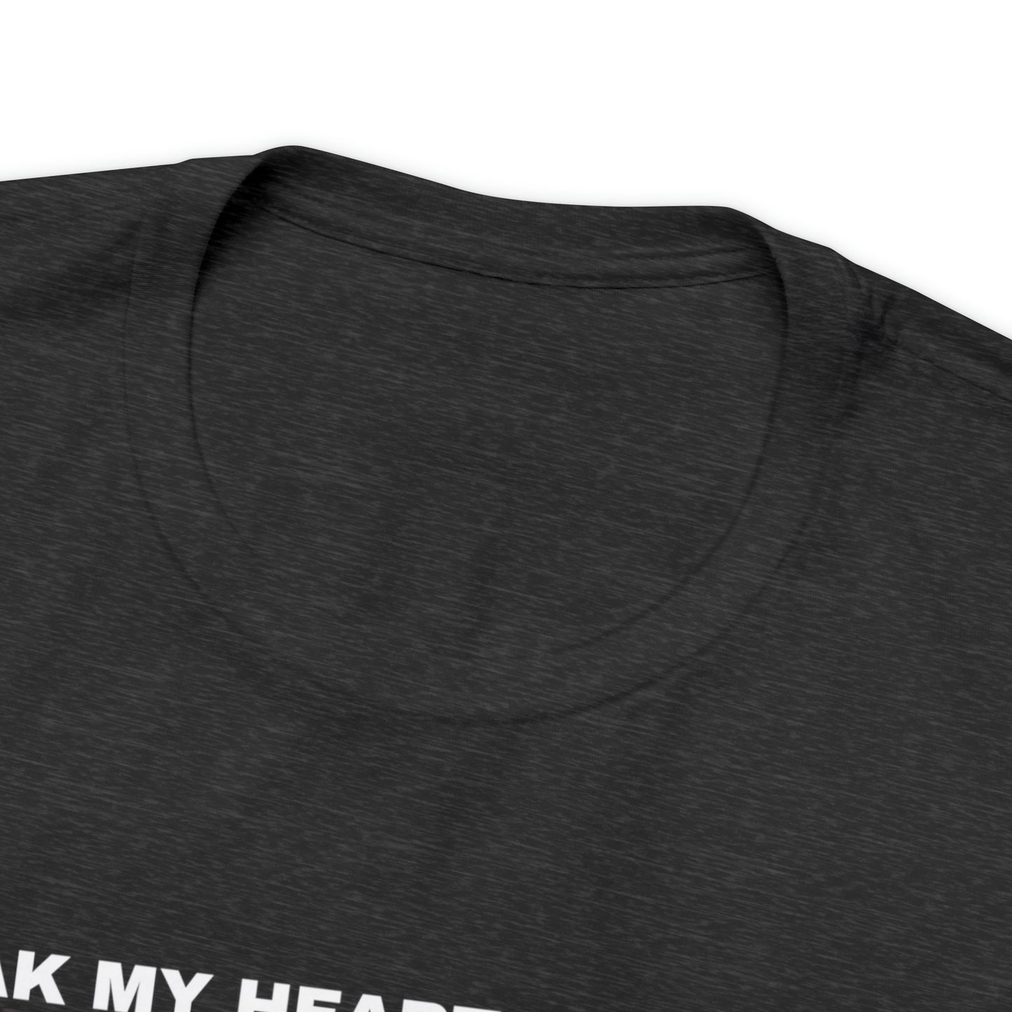 Break My Heart