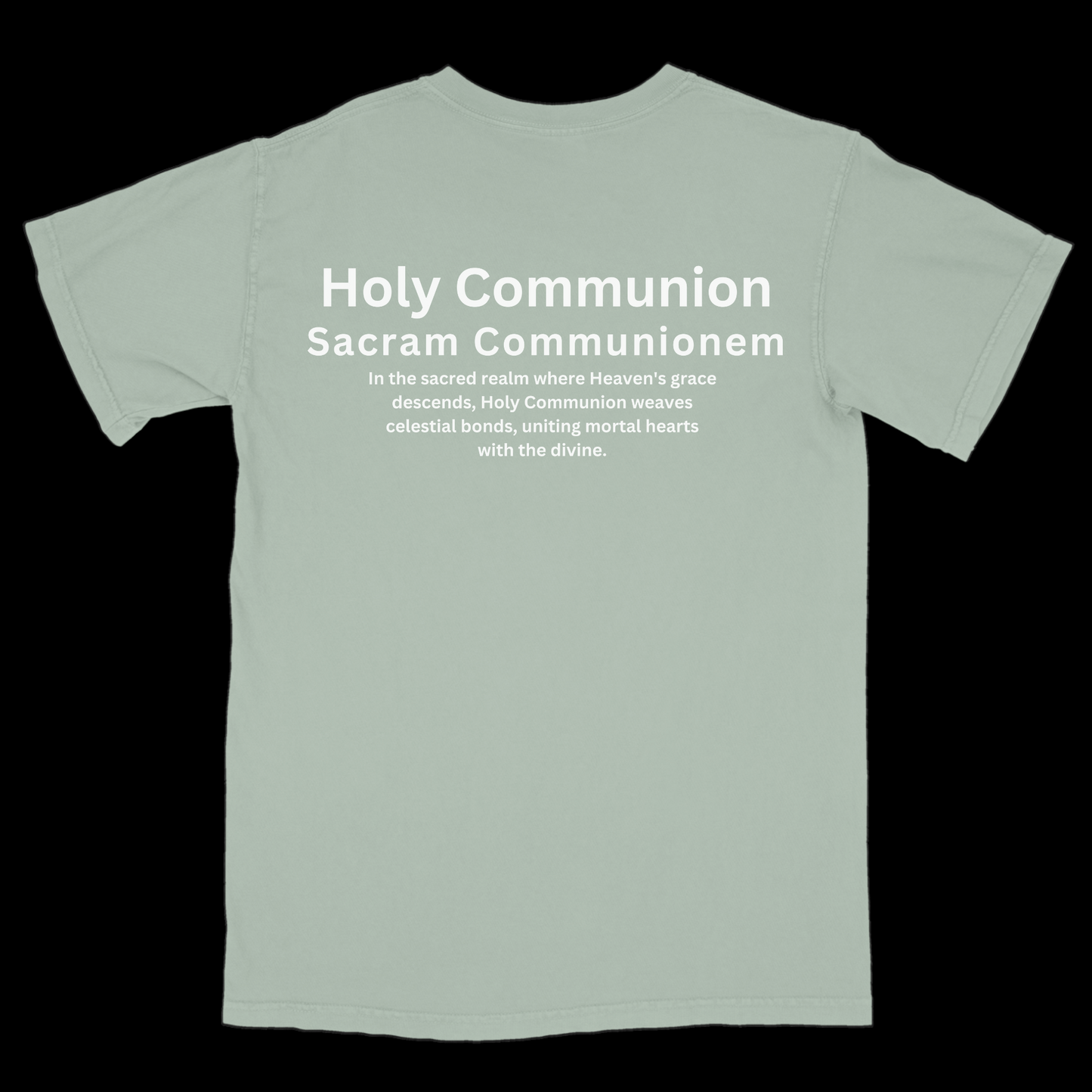 Holy Communion
