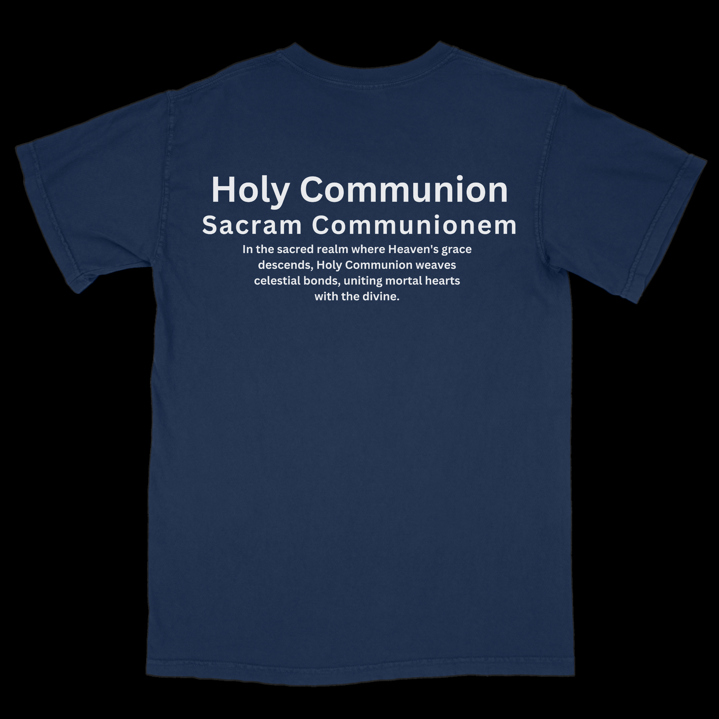 Holy Communion