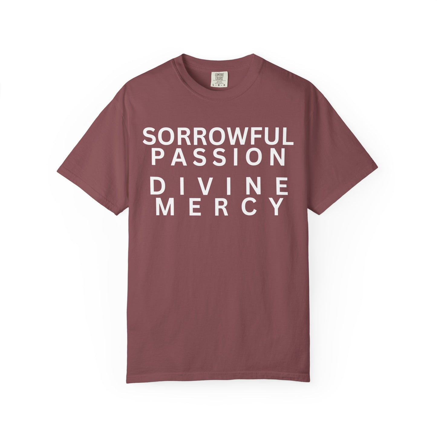 Divine Mercy