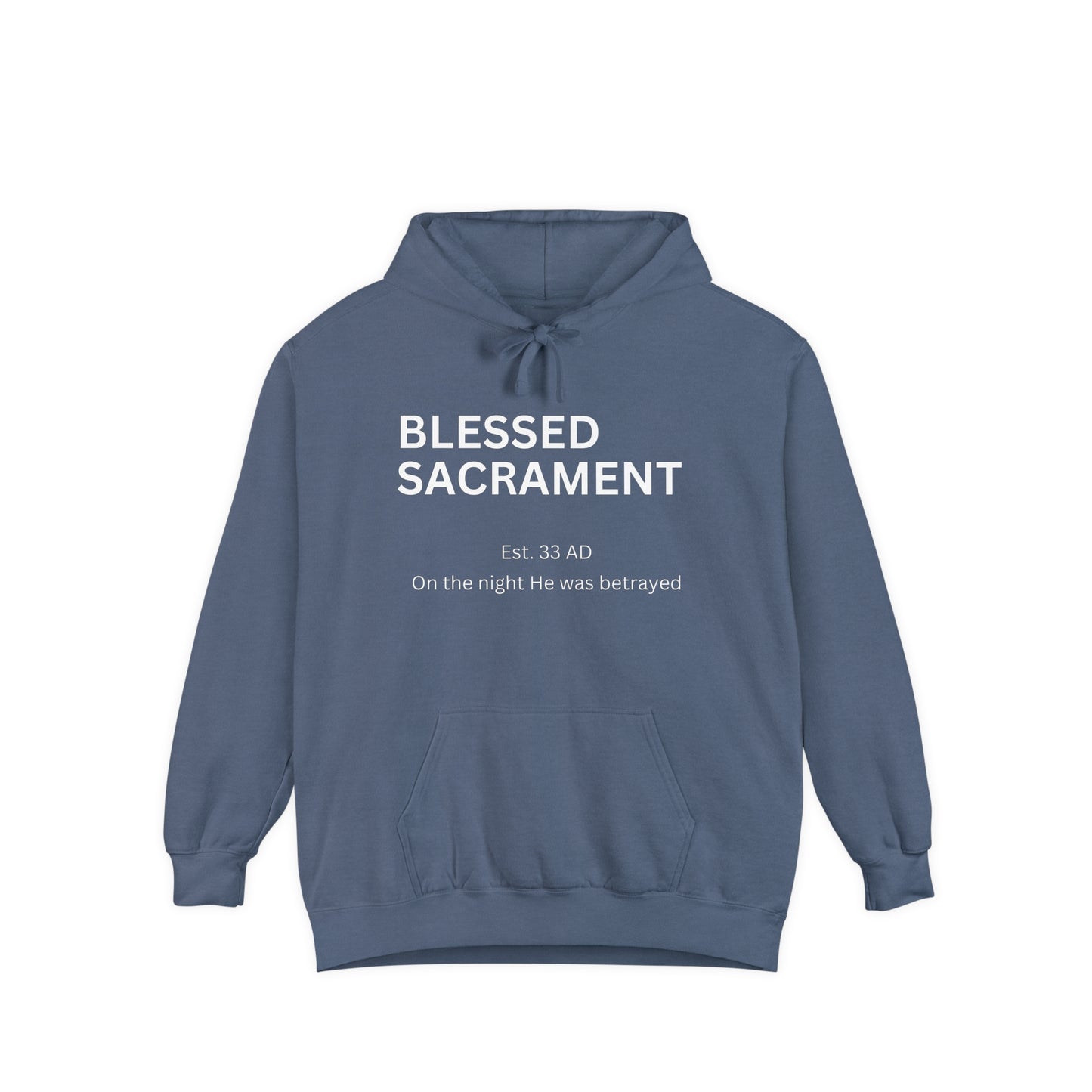Blessed Sacrament