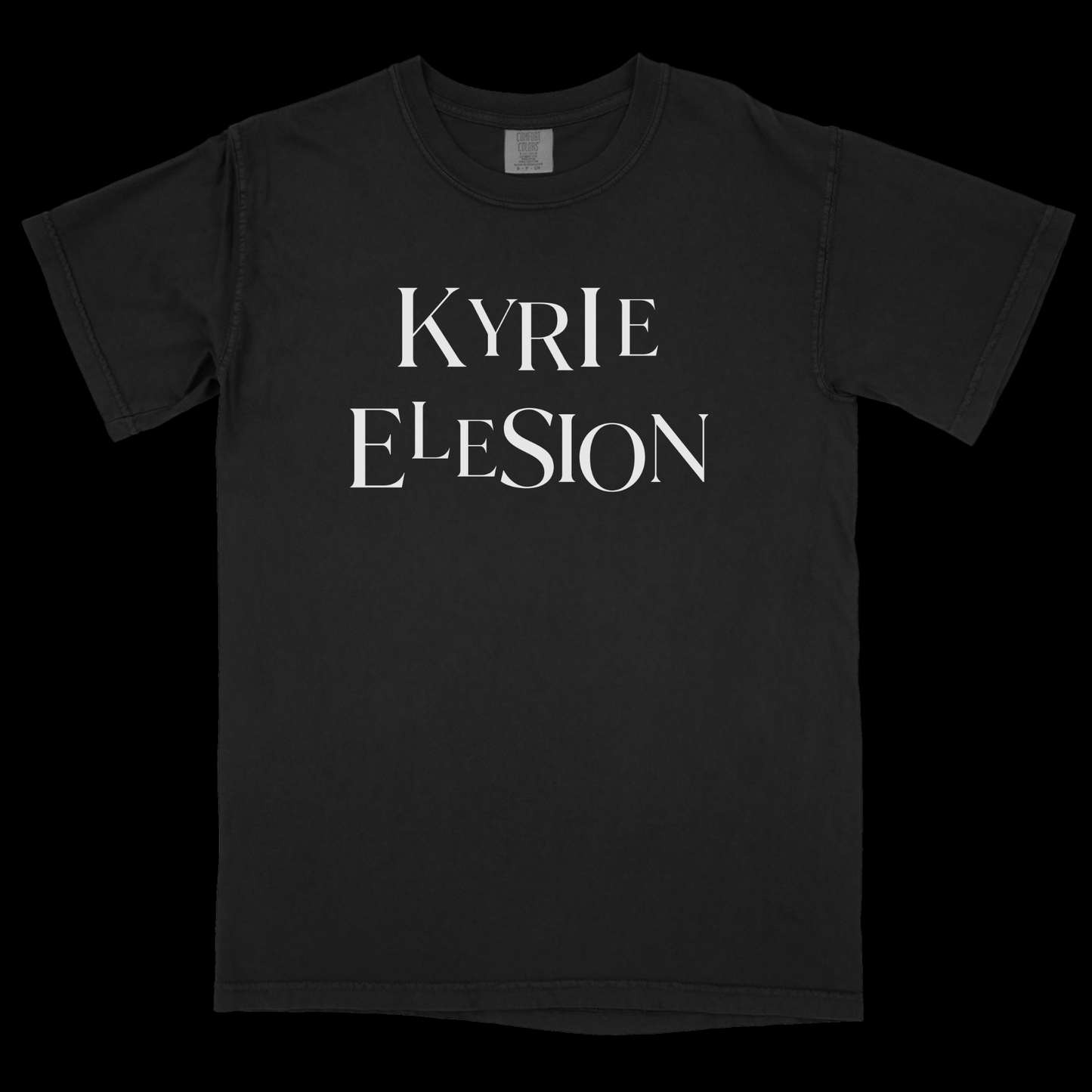 Kyrie Elesion
