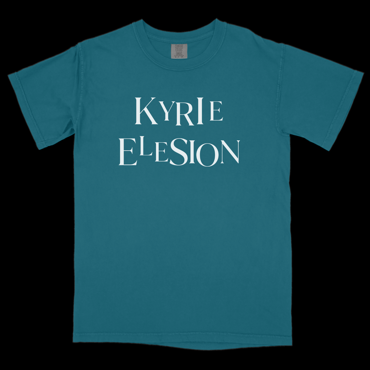 Kyrie Elesion