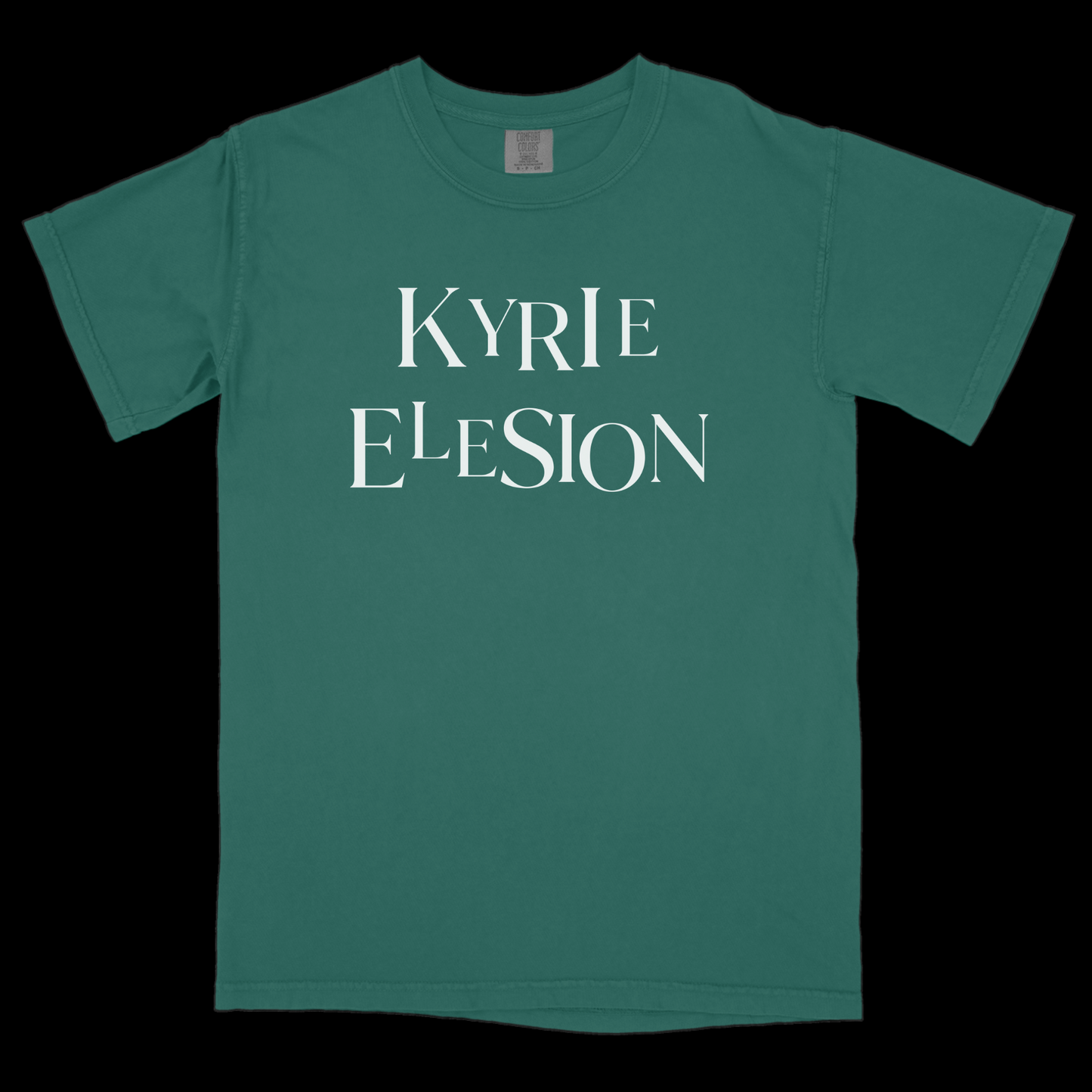 Kyrie Elesion