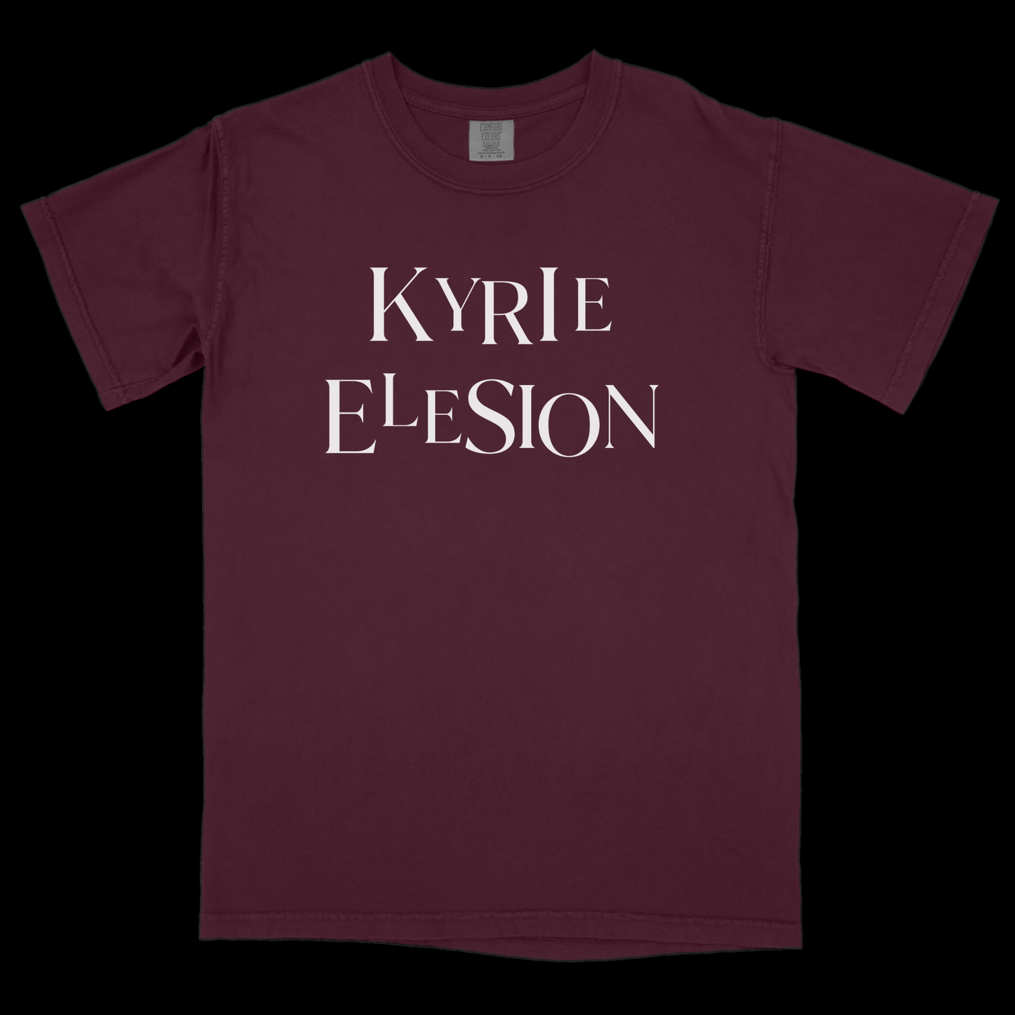 Kyrie Elesion