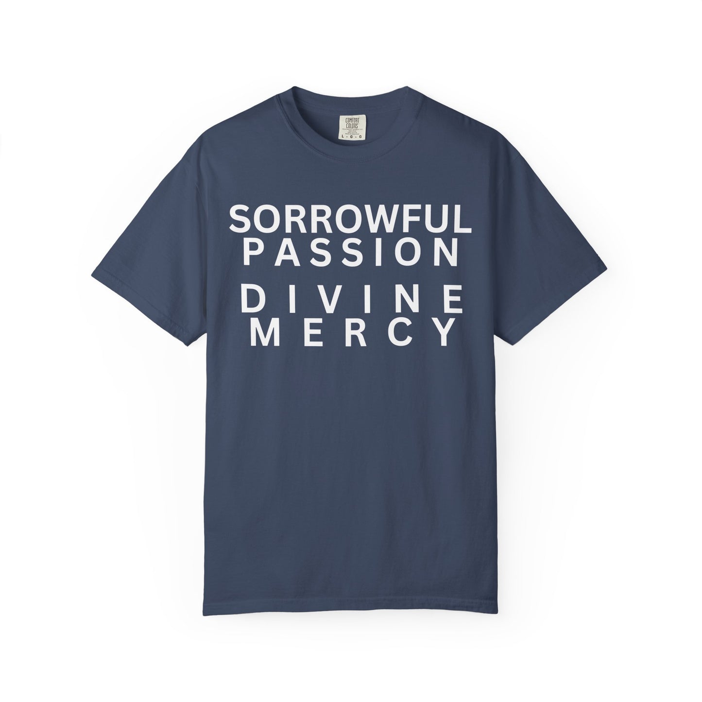 Divine Mercy