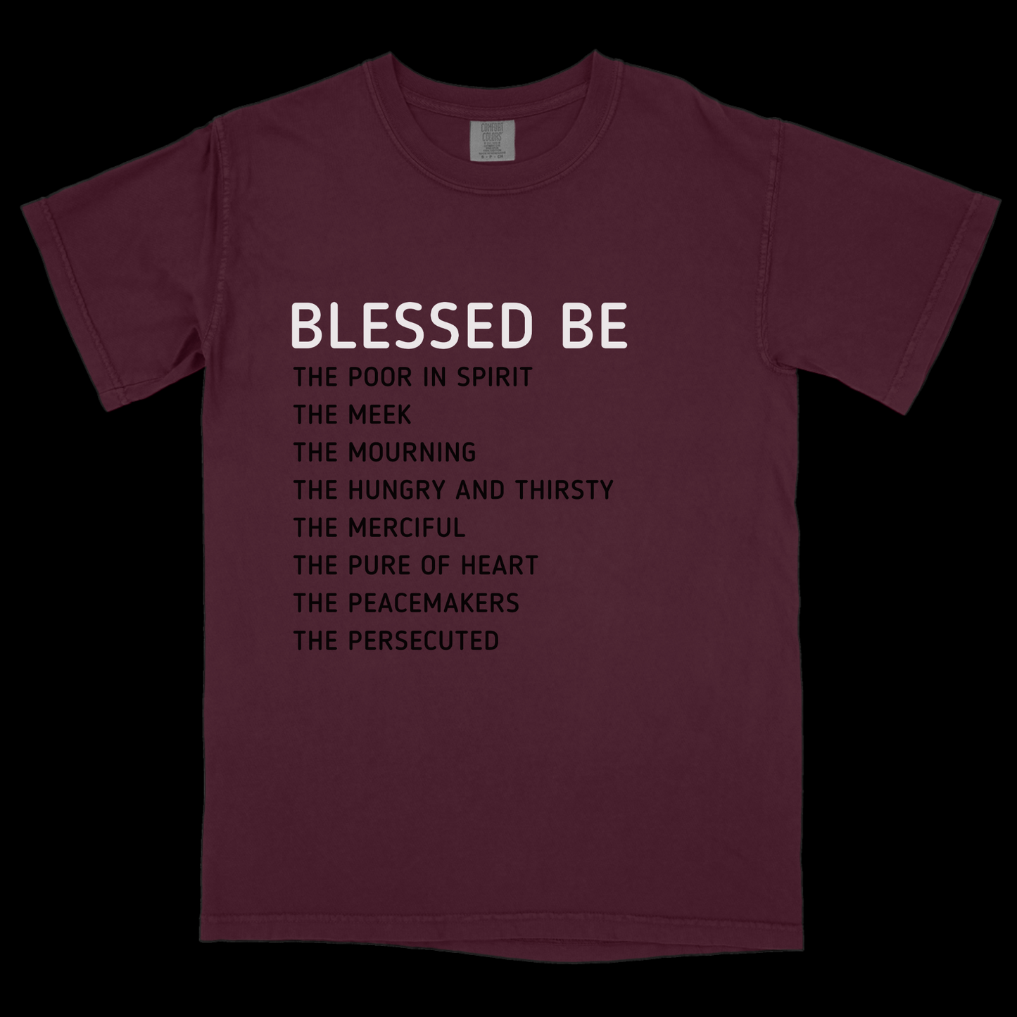 Beatitudes