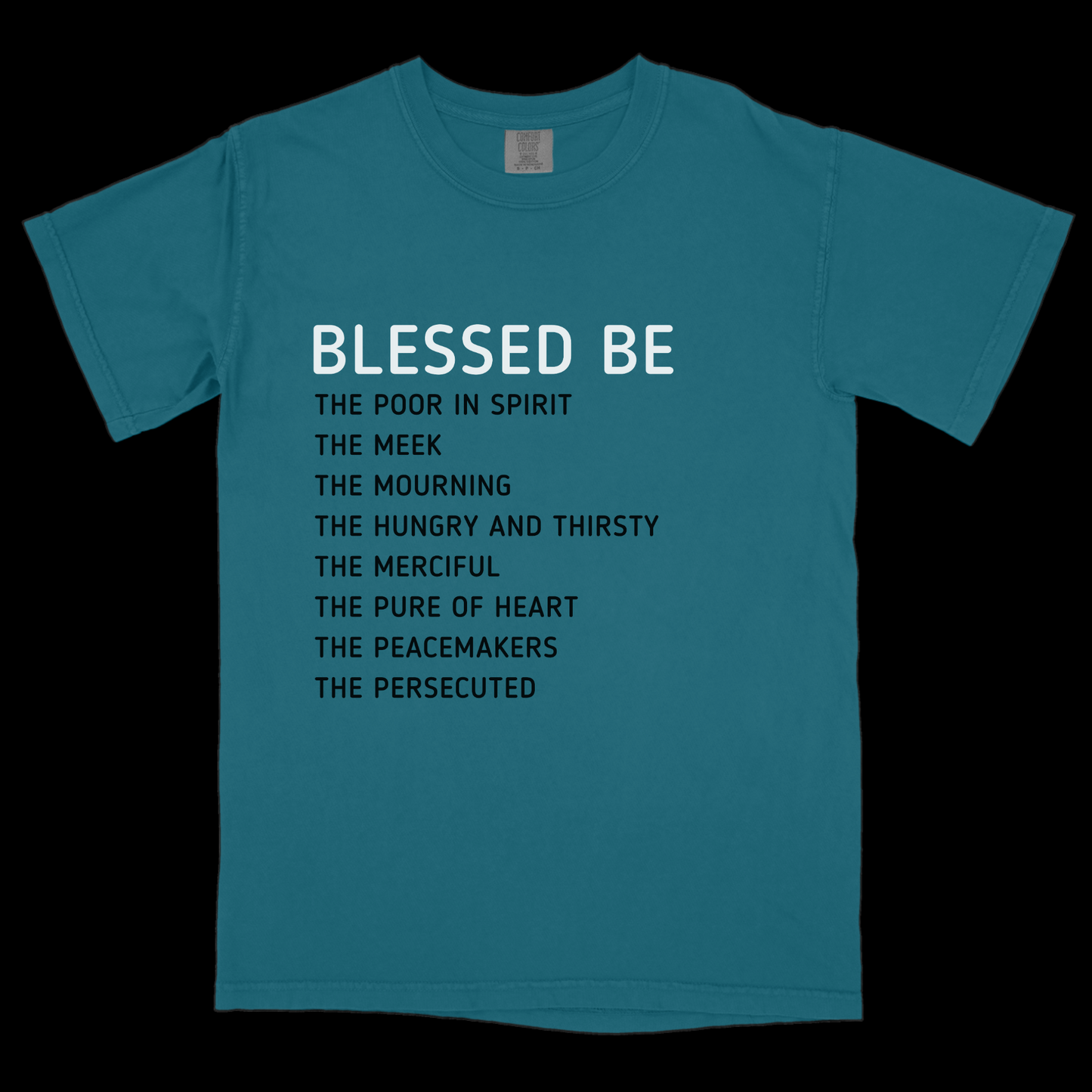 Beatitudes