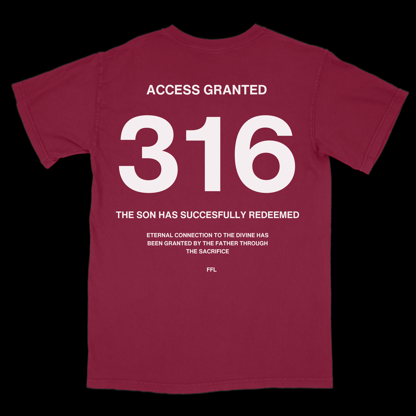 Access Granted