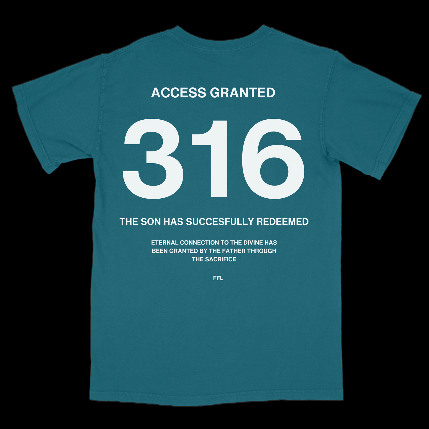 Access Granted