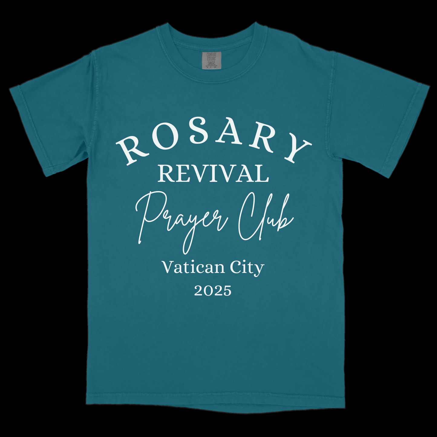 Rosary Revival