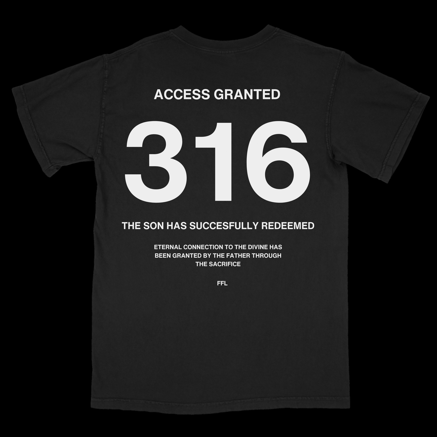 Access Granted