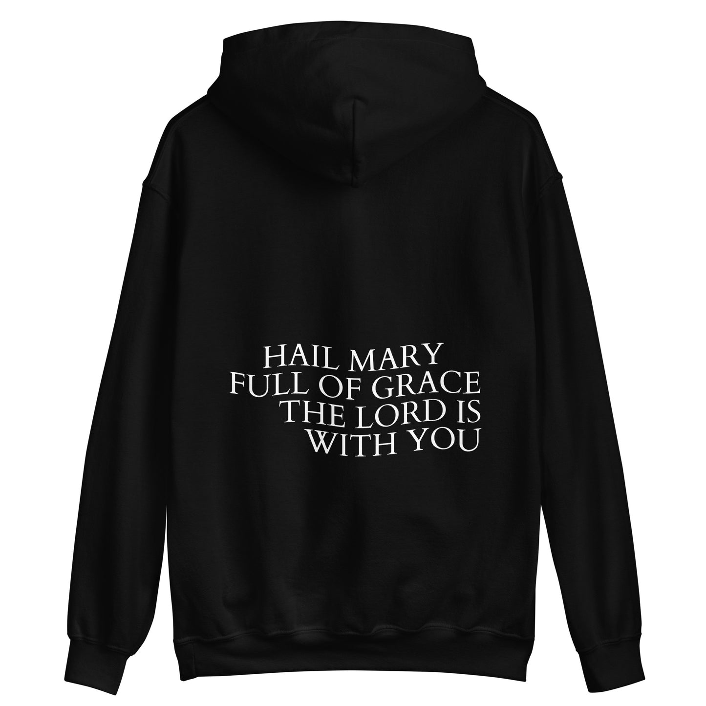 Hail Mary