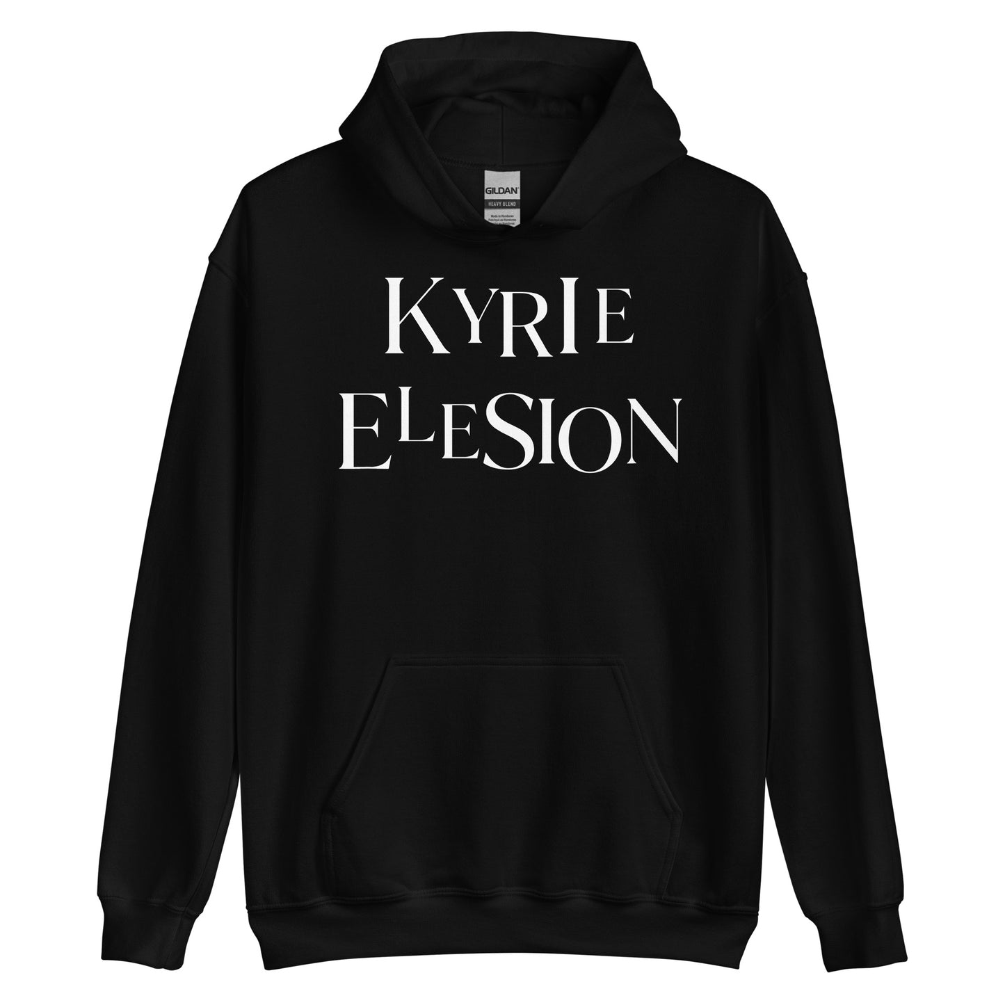 Kyrie Elesion