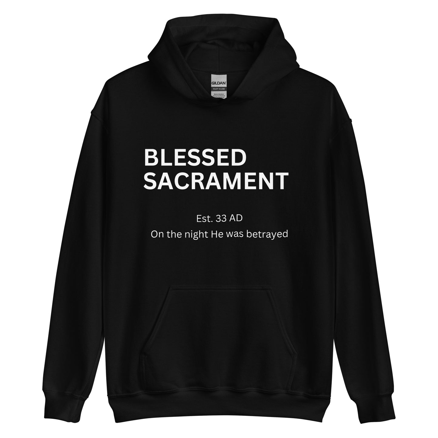 Blessed Sacrament
