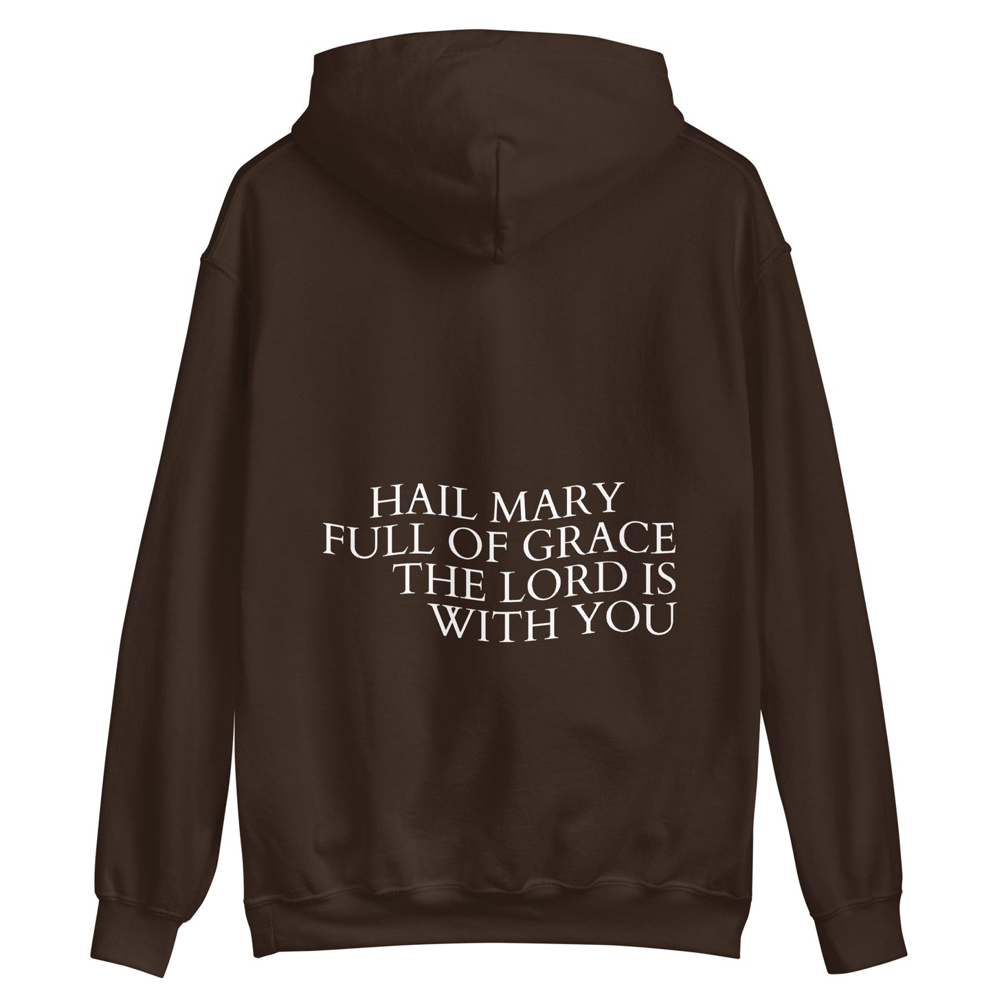Hail Mary