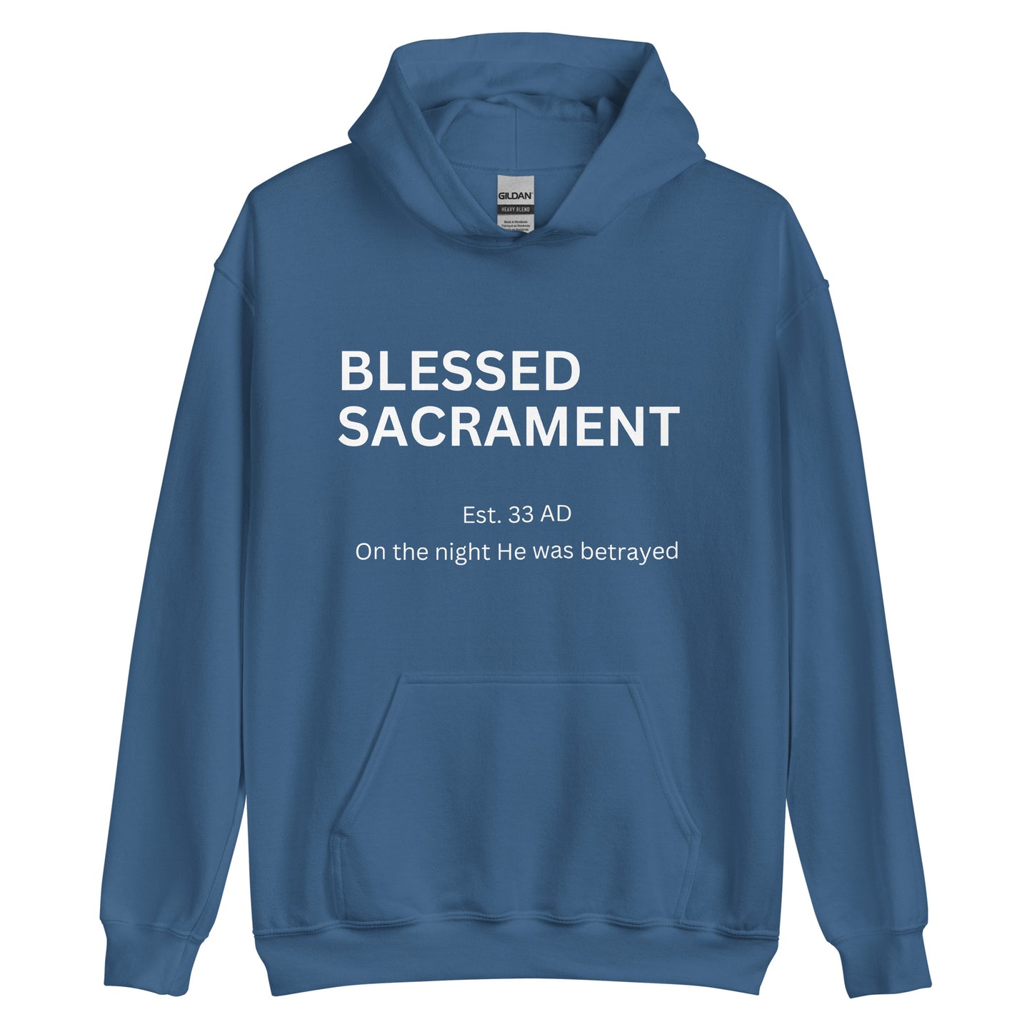 Blessed Sacrament