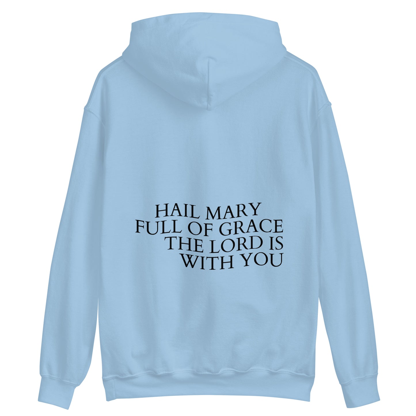 Hail Mary