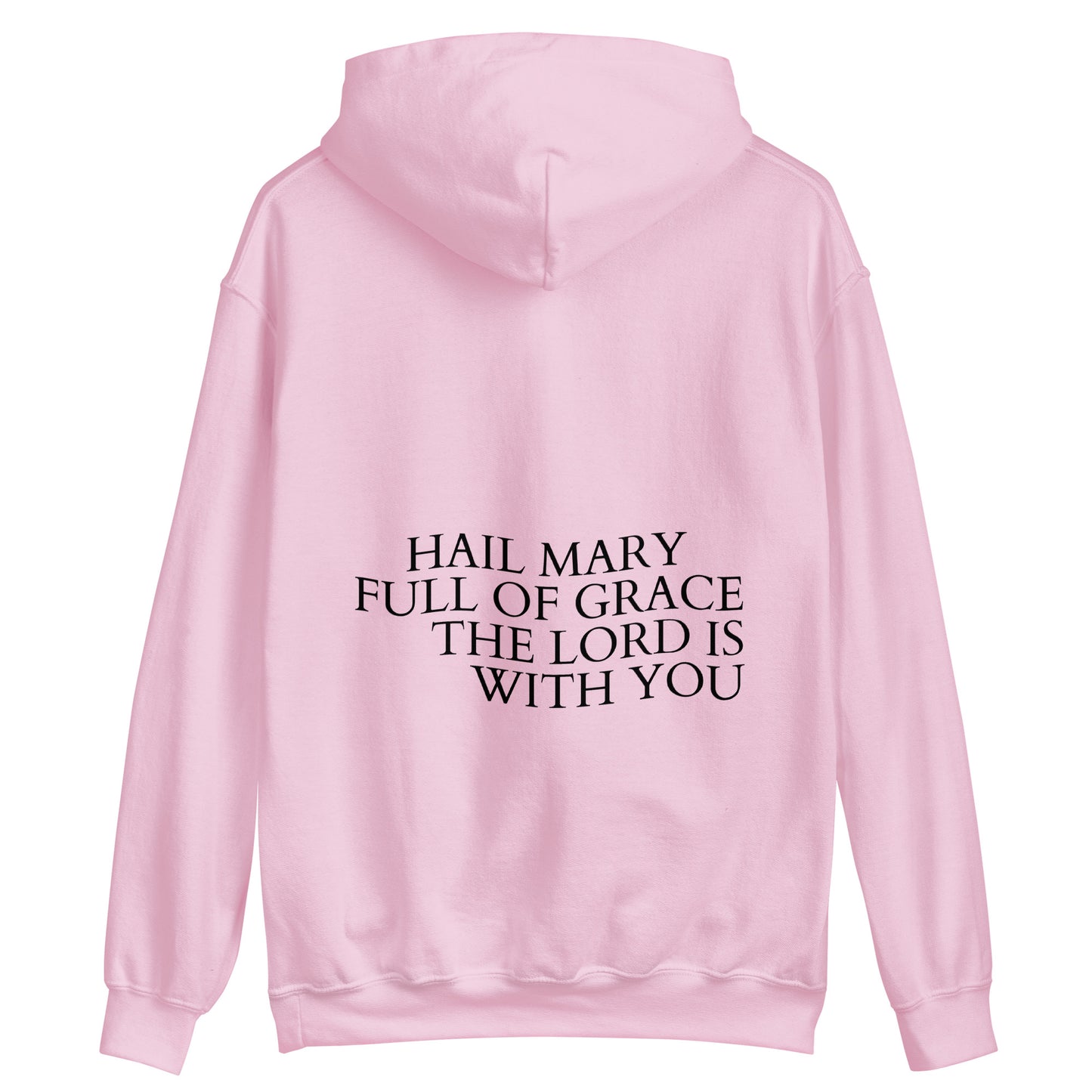 Hail Mary