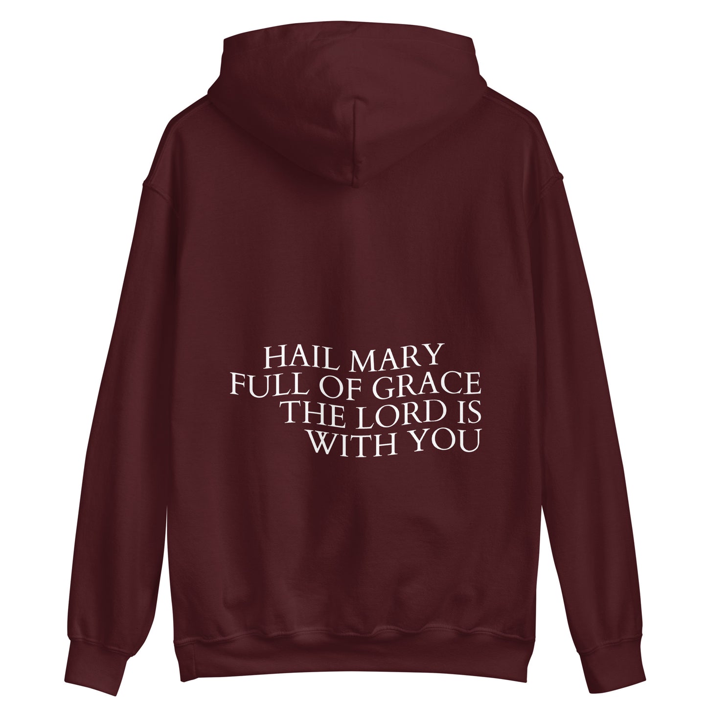 Hail Mary