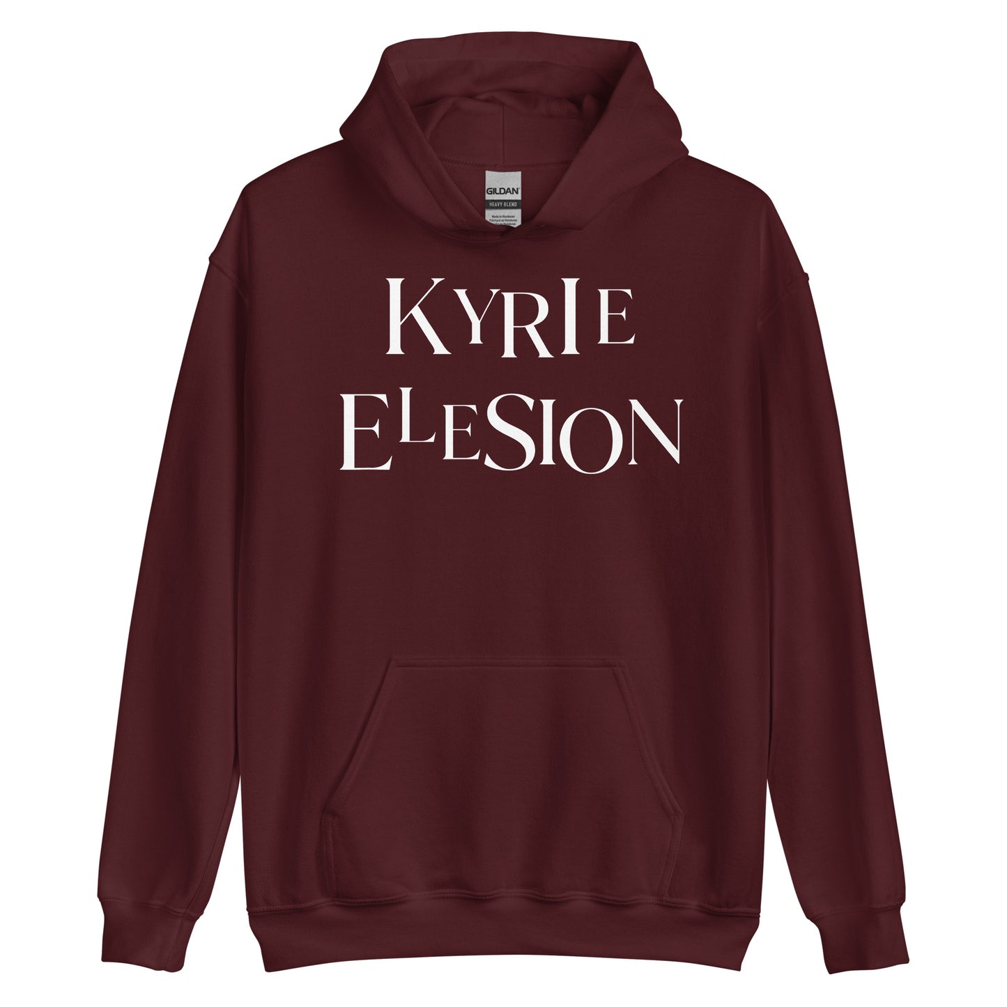Kyrie Elesion