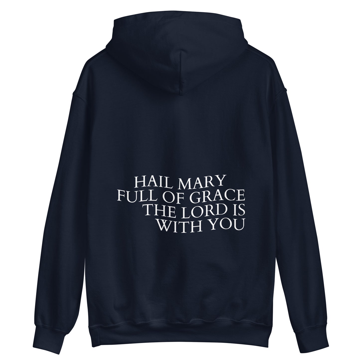 Hail Mary