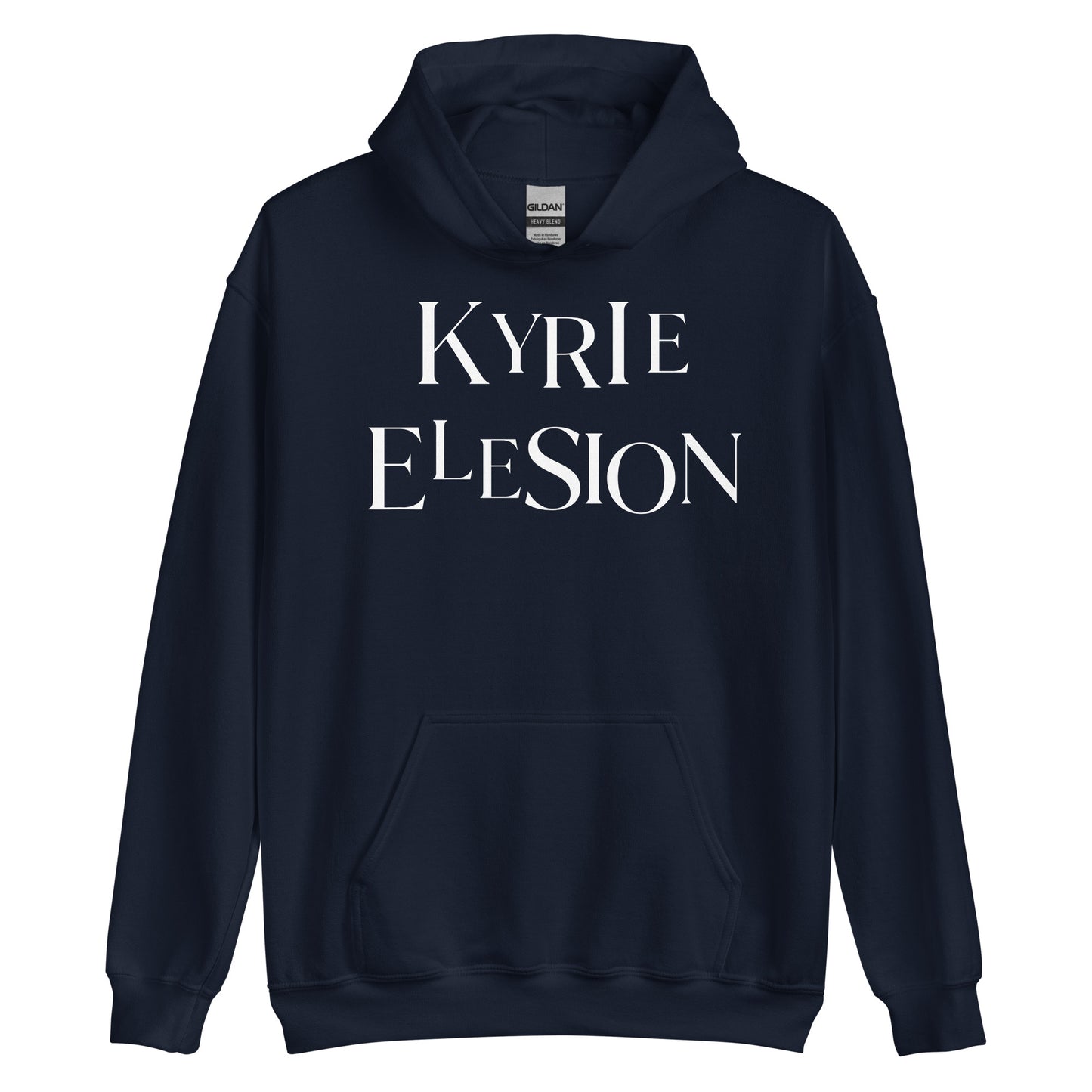 Kyrie Elesion