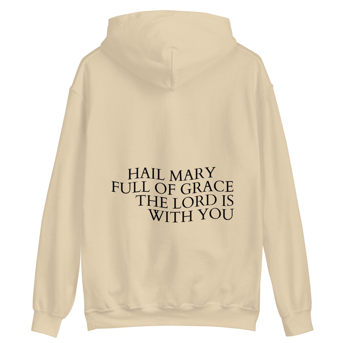 Hail Mary