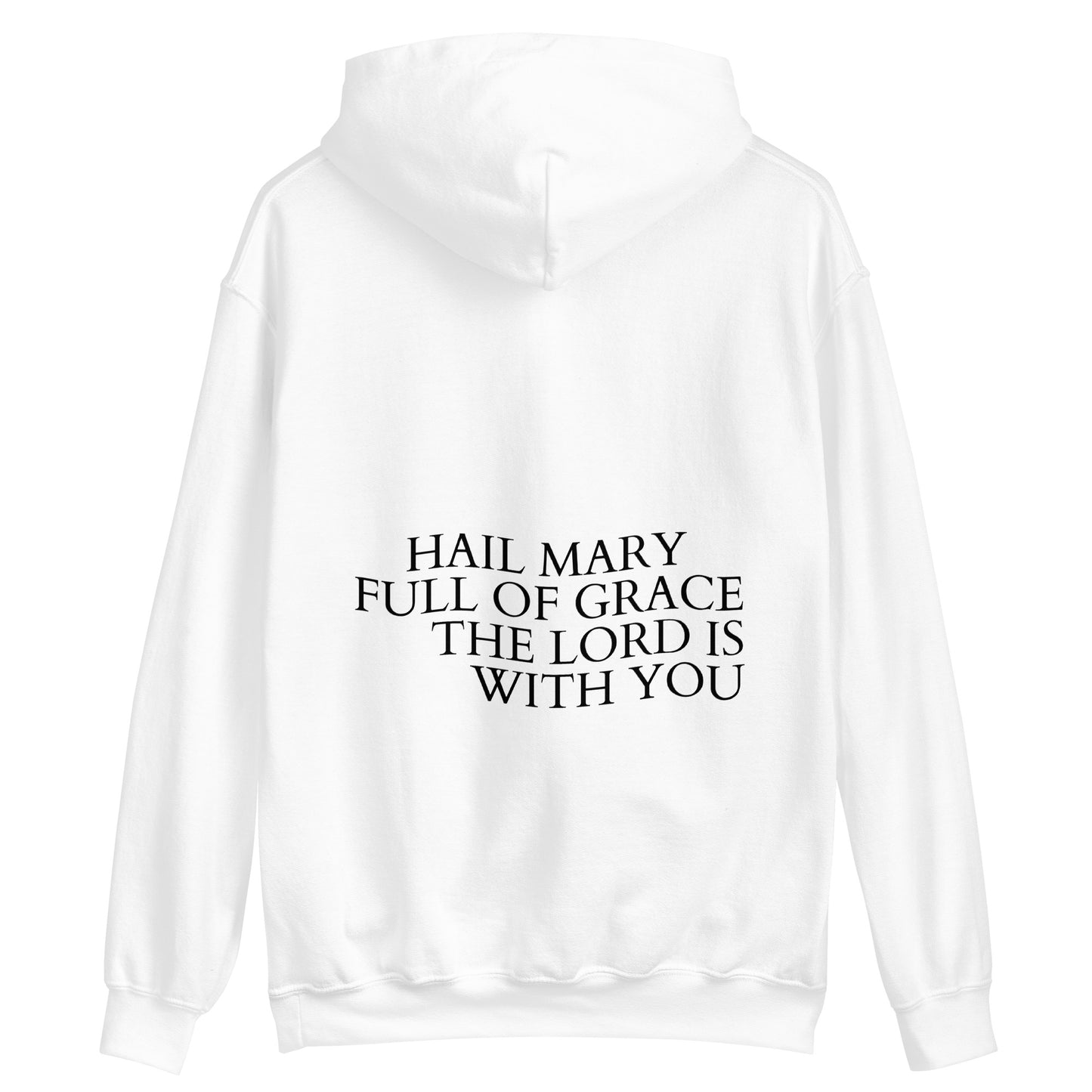 Hail Mary