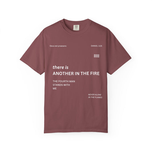 Another In The Fire