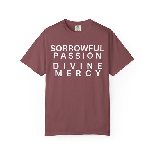 Divine Mercy