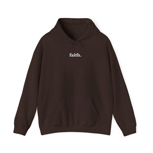 faith.