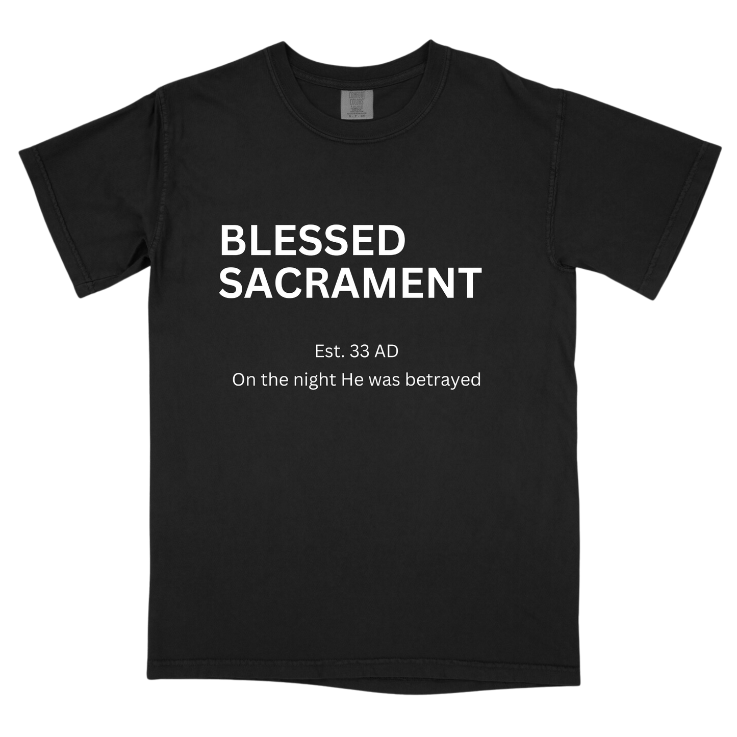 Blessed Sacrament