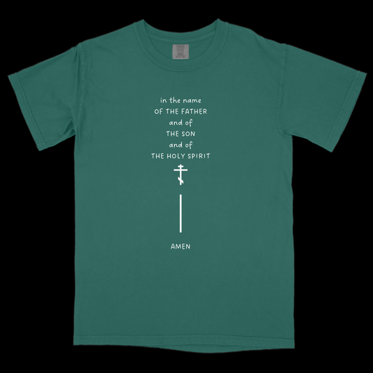 Sign of the Cross