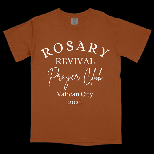 Rosary Revival