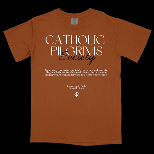 Catholic Pilgrims