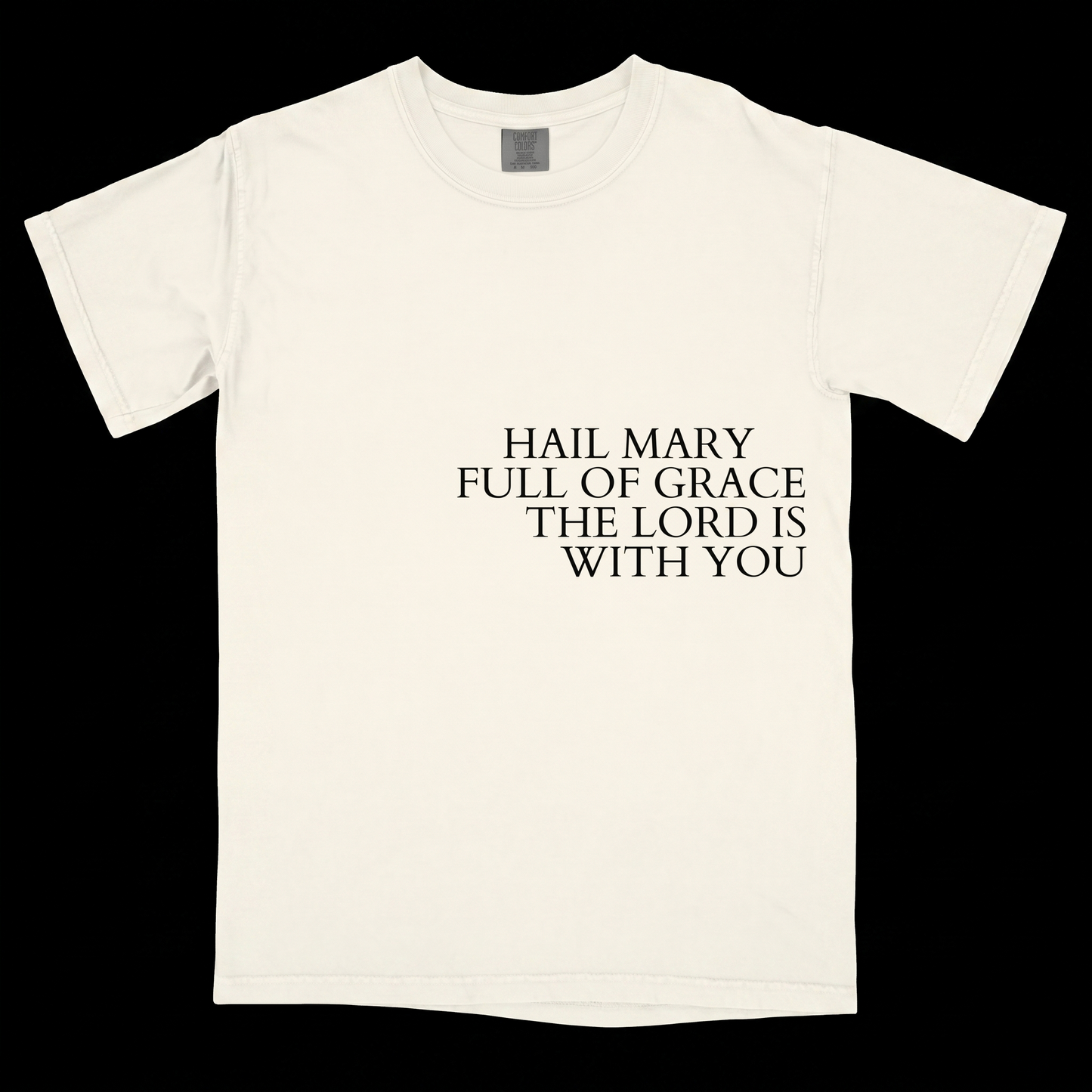 Hail Mary