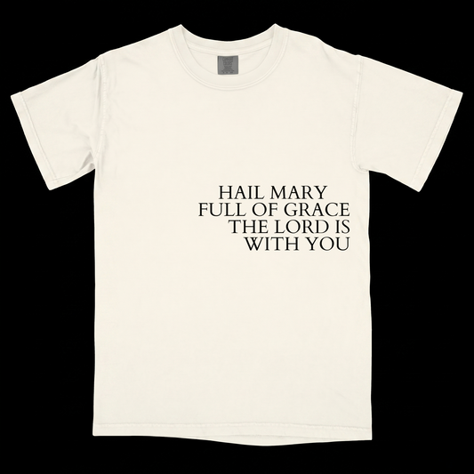 Hail Mary