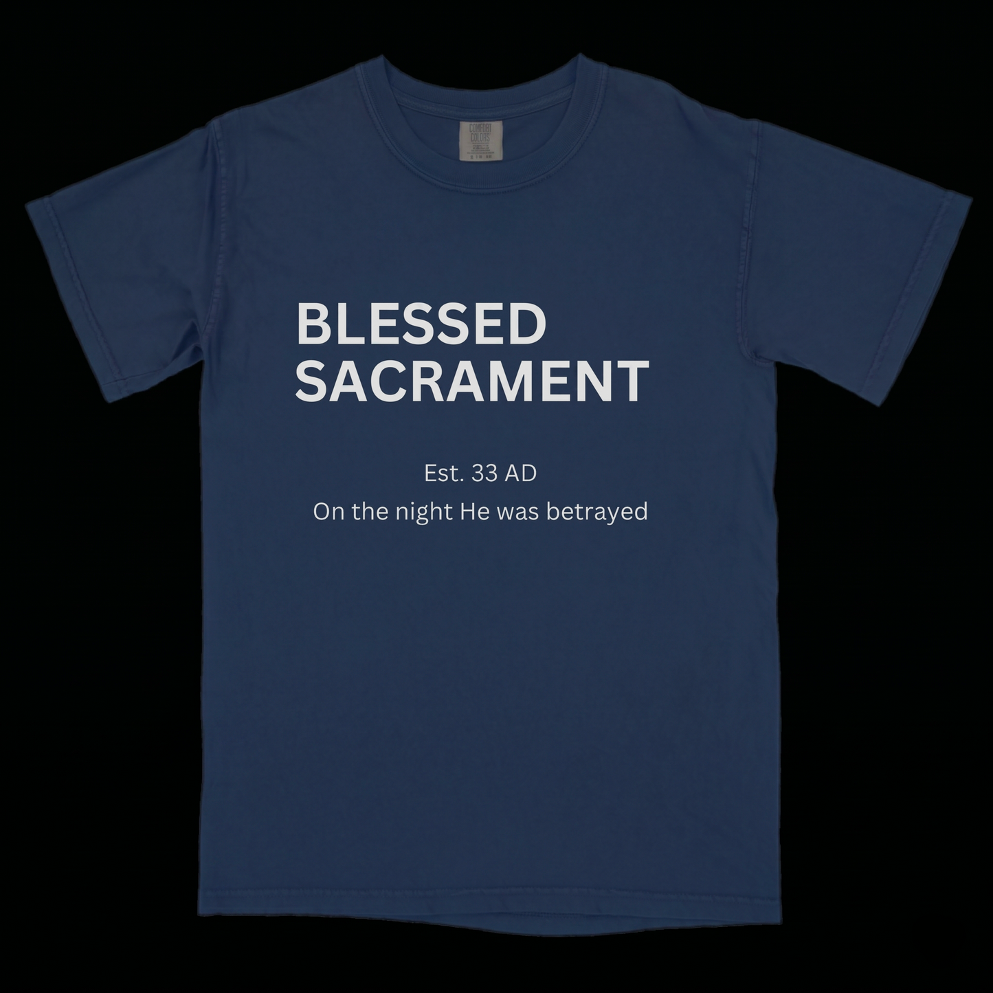 Blessed Sacrament