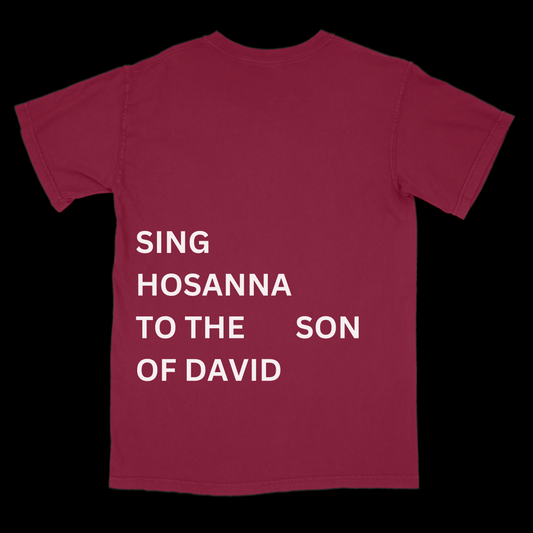 Son Of David
