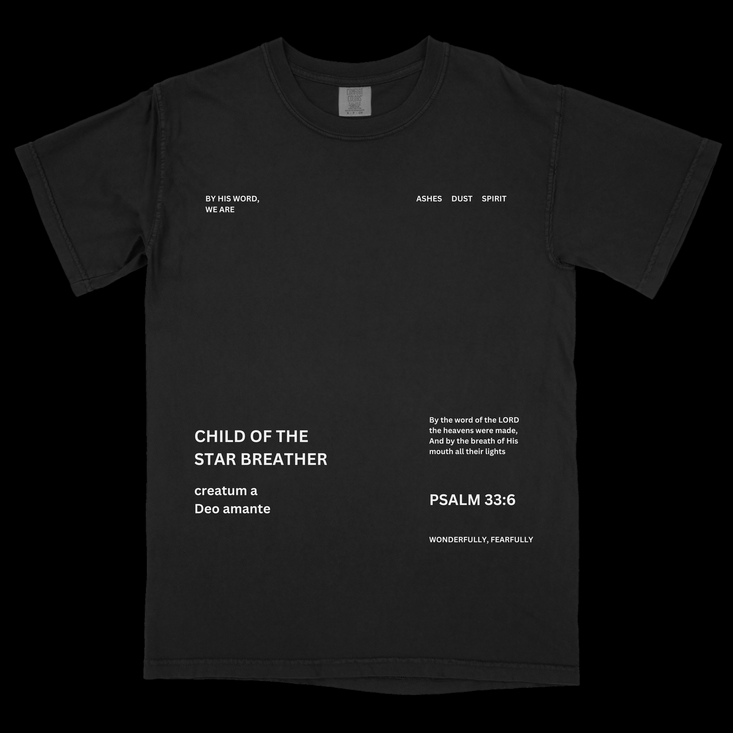 Child of the Star Breather