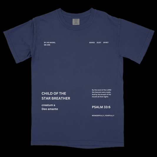 Child of the Star Breather