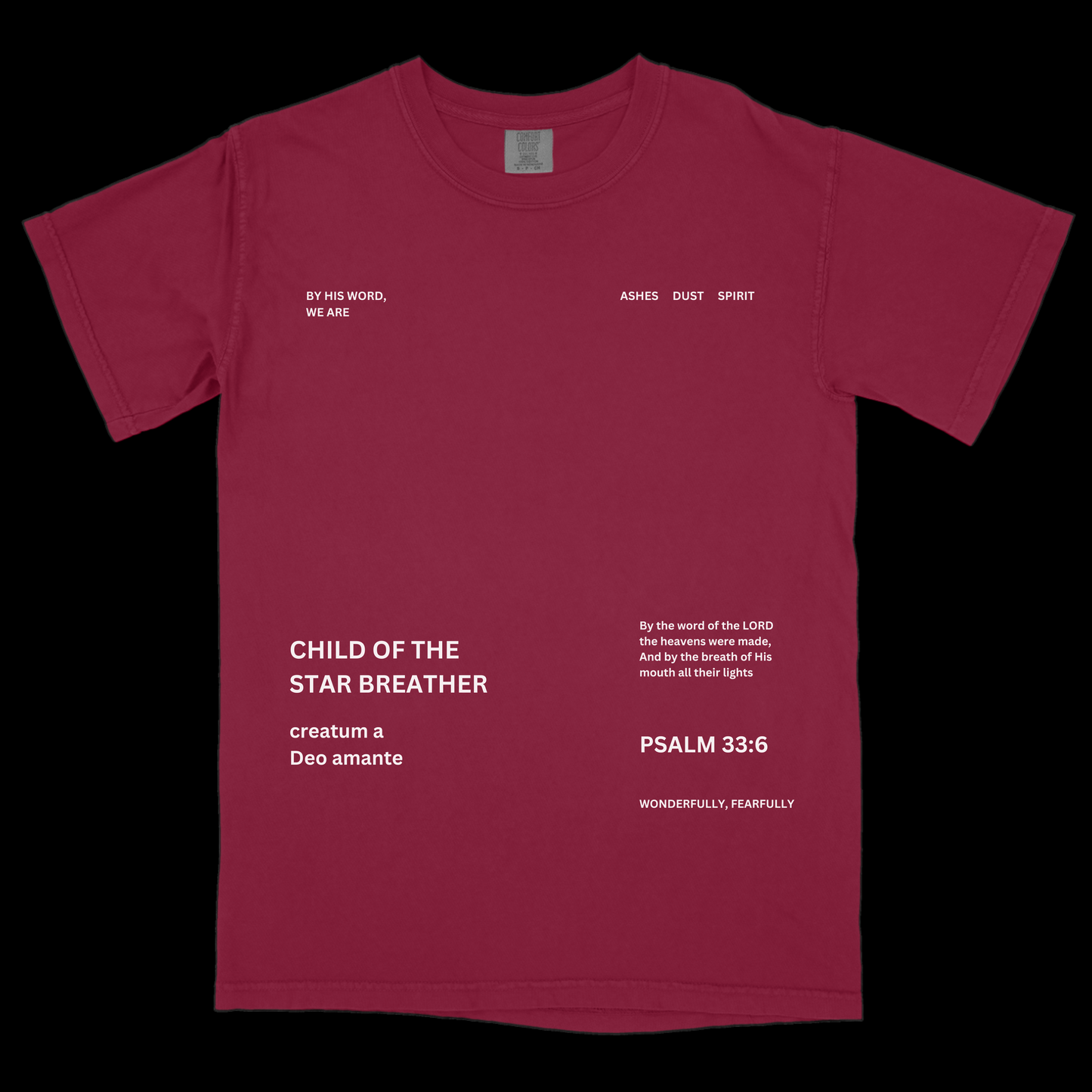 Child of the Star Breather